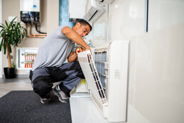 Professional Airduct Cleaning in Gibraltar, MI