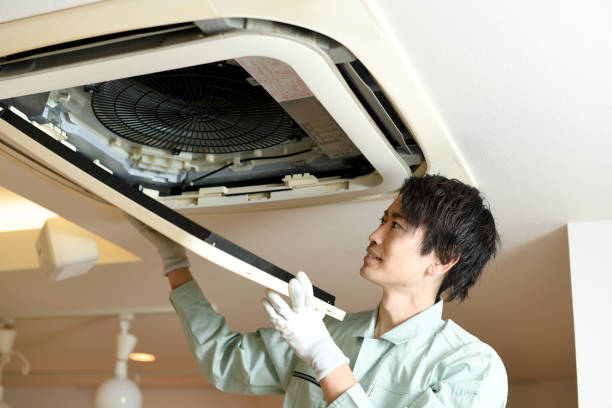 Best General Air Duct Cleaning  in Gibraltar, MI