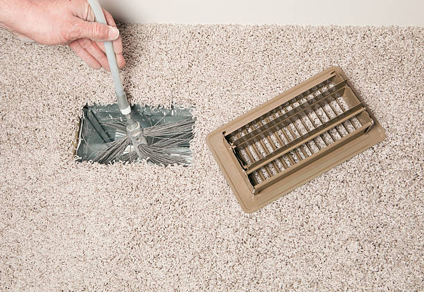 Best Affordable Air Duct Cleaning  in Gibraltar, MI